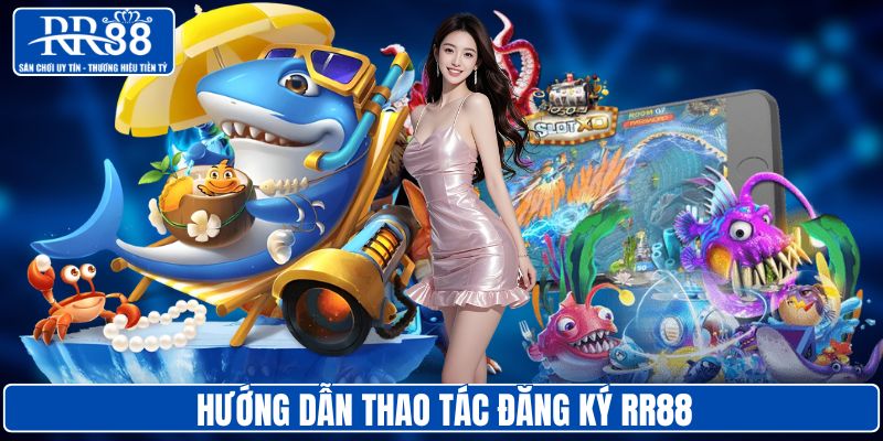 Giải đáp về sảnh cược RR88